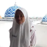 Lifa - Guru mengaji - Semampir
