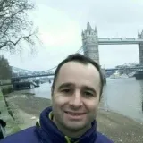 Rafael - Positive psychology tutor - London