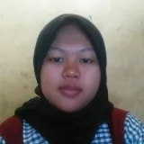 Alifia - Guru matematika - Surakarta