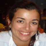 Lucie - Prof d'économie - Arcachon