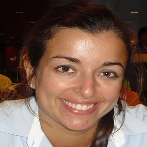Lucie - Prof d'économie - Arcachon