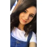 Nida - İngilizce yazma becerileri öğretmeni - Kızıltepe