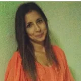 Elif Gizem - Okul derslerine destek öğretmeni - 