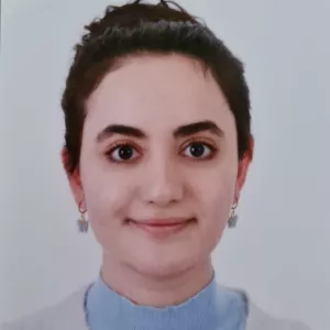 Eda - Matematik öğretmeni - İstanbul