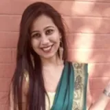 Muskaan - Python tutor - Sri Ganganagar