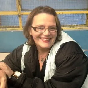 Rosana - Professor de auxílio nas lições de casa - Sumaré (São Paulo)