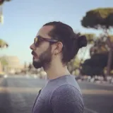 Danilo - Prof de audiovisual - Lisboa