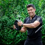 Marcos - personal trainer - Campeche