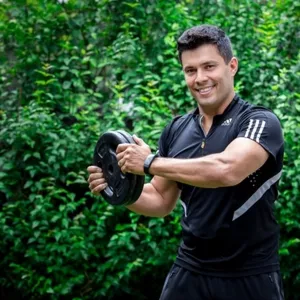 Marcos - personal trainer - Campeche