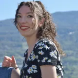 Sarah - Prof de maths - Chalais