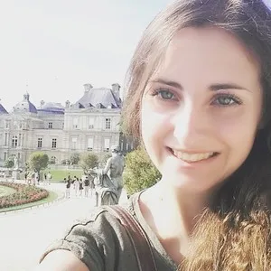 Gaëlle - Prof de maths - Grande-Synthe