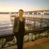 Özge - Biyoloji öğretmeni - 