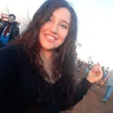 Ana Flávia - Prof de explicações - Centro