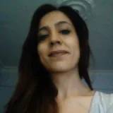 Alev - Resim öğretmeni - Ankara