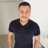 Alex - Professor de biologia - São Paulo