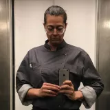 Melania - Prof de cuisine - Genève