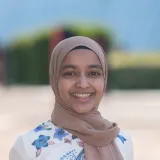 Afrar Nishat -  samfunnsfaglærer - Oslo