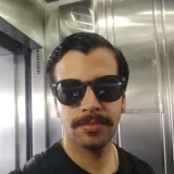 Israel - Professor de android - Boa Viagem