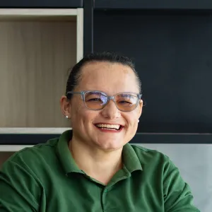 Ana - Professor de filosofia - Parnaíba
