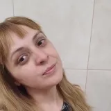 Vanina - Profesor de yoga - Villa Astolfi