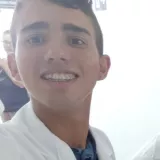 Thalison - Professor de word - Franco da Rocha