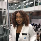 Olivia - Redaction Tutor - Toronto