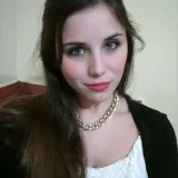 María Belén - Profesor farmacia - Bahía Blanca