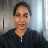 Usha - Mathematics Tutor - Pune
