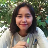 Okfitasari Hana - Guru bahasa inggris - Kecamatan Gubeng
