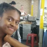 Tebogo - Cake decoration tutor - Johannesburg South