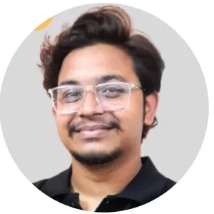 Sayak - Biology tutor - Howrah