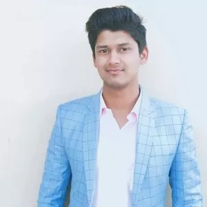 Vinod - Maths tutor - Noida