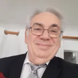 Serge - Prof de piano - Toulon