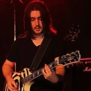 Florent - Prof de guitare - Mâcon