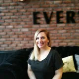 Hande - Fen bilimleri öğretmeni - İstanbul
