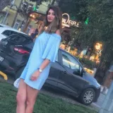 Başak - Fransızca öğretmeni - Ankara