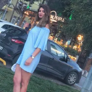 Başak - Fransızca öğretmeni - Ankara