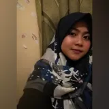 Fina - Guru dukungan untuk siswa dengan disleksia - Semarang