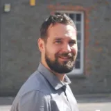 Matthew - Prof d'anglais - Avignon