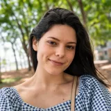 Isabelle - Professor de Leitura - Piracicaba