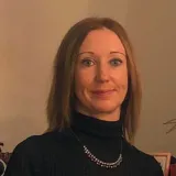 Nadezda - Prof de russe - Castres