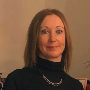 Nadezda - Prof de russe - Castres