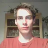 Brieuc - Prof d'anglais - Mons