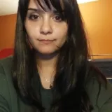 Sara - Prof de biologie cellulaire - Jette