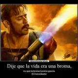 Donovan - Profesor de escritura de ficción - Montería