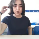 Bilge - Matematik öğretmeni - Alanya