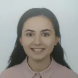 Nisa - Matematik öğretmeni - İstanbul