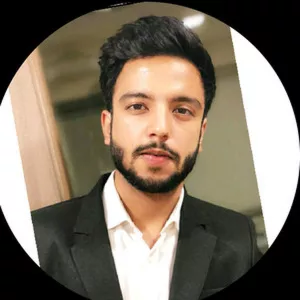 Abhishek - Biology Tutor - Mumbai