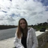 Melina - Prof d'aide aux devoirs - La Force