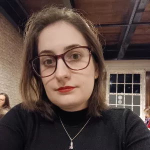 Stella - Professor de inglês - Contagem